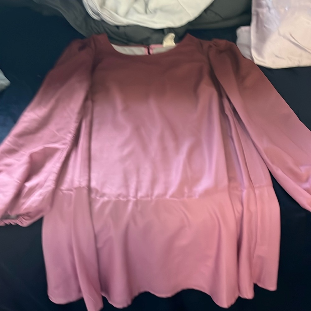 Francesca’s collection size medium dress